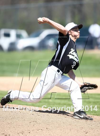 Thumbnail 1 in Howell North vs. Christian Brothers photogallery.