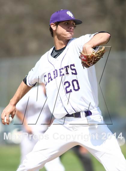 Thumbnail 1 in Howell North vs. Christian Brothers photogallery.