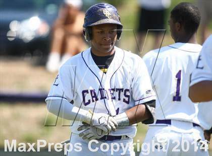 Thumbnail 3 in Howell North vs. Christian Brothers photogallery.