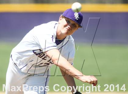 Thumbnail 3 in Howell North vs. Christian Brothers photogallery.