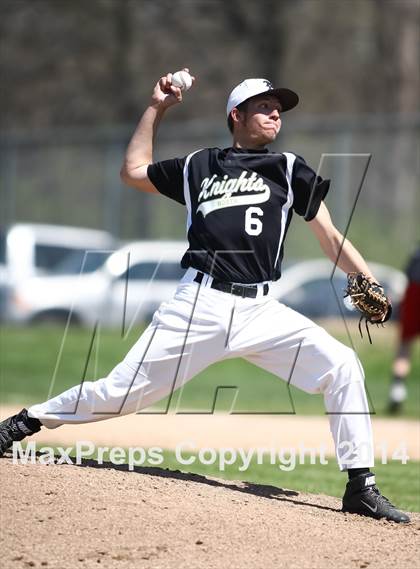 Thumbnail 3 in Howell North vs. Christian Brothers photogallery.