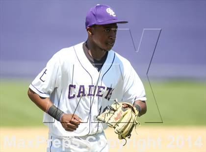 Thumbnail 1 in Howell North vs. Christian Brothers photogallery.