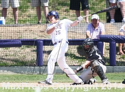 Thumbnail 1 in Howell North vs. Christian Brothers photogallery.