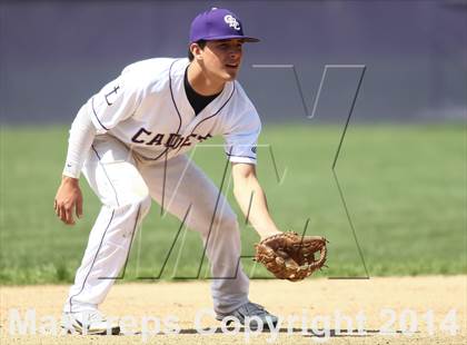 Thumbnail 3 in Howell North vs. Christian Brothers photogallery.