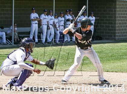 Thumbnail 3 in Howell North vs. Christian Brothers photogallery.