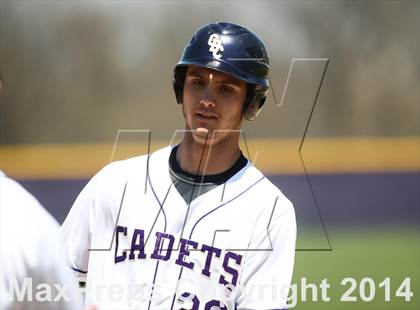 Thumbnail 2 in Howell North vs. Christian Brothers photogallery.
