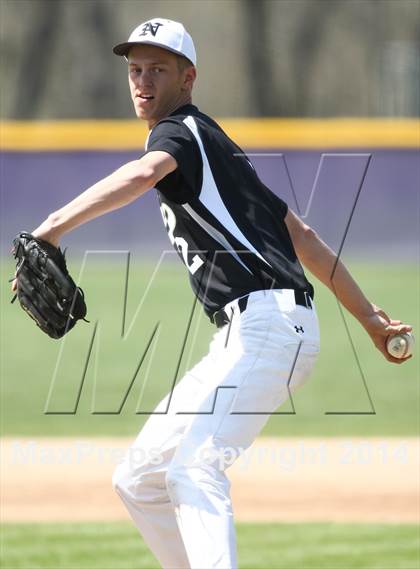 Thumbnail 3 in Howell North vs. Christian Brothers photogallery.