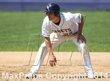 Thumbnail 2 in Howell North vs. Christian Brothers photogallery.