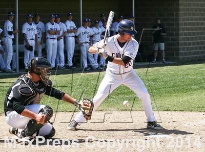 Thumbnail 2 in Howell North vs. Christian Brothers photogallery.