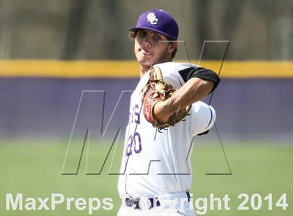 Thumbnail 2 in Howell North vs. Christian Brothers photogallery.