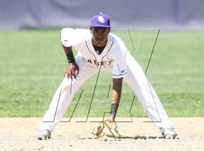 Thumbnail 3 in Howell North vs. Christian Brothers photogallery.