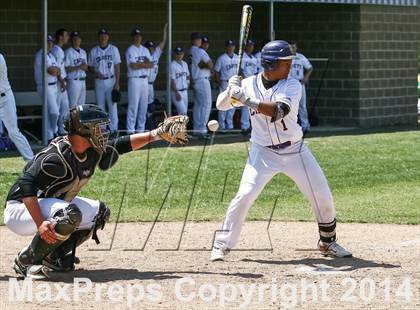 Thumbnail 2 in Howell North vs. Christian Brothers photogallery.