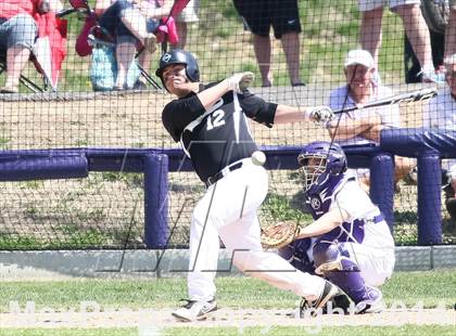 Thumbnail 1 in Howell North vs. Christian Brothers photogallery.