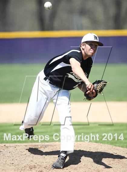 Thumbnail 2 in Howell North vs. Christian Brothers photogallery.