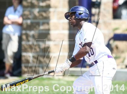 Thumbnail 3 in Howell North vs. Christian Brothers photogallery.