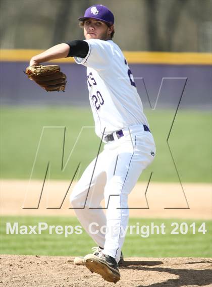 Thumbnail 2 in Howell North vs. Christian Brothers photogallery.