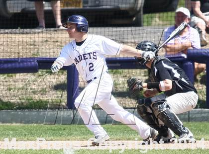 Thumbnail 1 in Howell North vs. Christian Brothers photogallery.