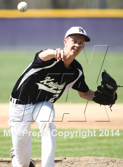 Thumbnail 2 in Howell North vs. Christian Brothers photogallery.