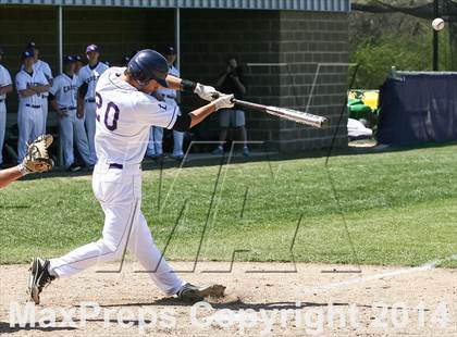 Thumbnail 1 in Howell North vs. Christian Brothers photogallery.