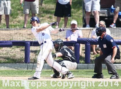 Thumbnail 2 in Howell North vs. Christian Brothers photogallery.