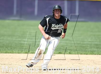 Thumbnail 1 in Howell North vs. Christian Brothers photogallery.