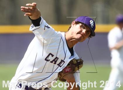 Thumbnail 3 in Howell North vs. Christian Brothers photogallery.