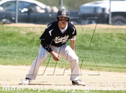 Thumbnail 1 in Howell North vs. Christian Brothers photogallery.