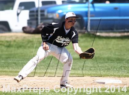 Thumbnail 1 in Howell North vs. Christian Brothers photogallery.