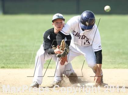 Thumbnail 3 in Howell North vs. Christian Brothers photogallery.