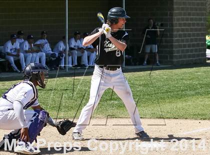 Thumbnail 3 in Howell North vs. Christian Brothers photogallery.