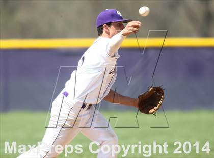 Thumbnail 1 in Howell North vs. Christian Brothers photogallery.