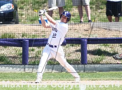 Thumbnail 1 in Howell North vs. Christian Brothers photogallery.