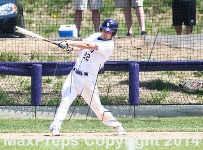 Thumbnail 3 in Howell North vs. Christian Brothers photogallery.