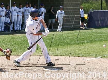 Thumbnail 3 in Howell North vs. Christian Brothers photogallery.