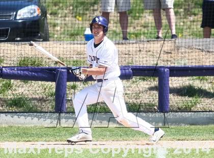 Thumbnail 3 in Howell North vs. Christian Brothers photogallery.