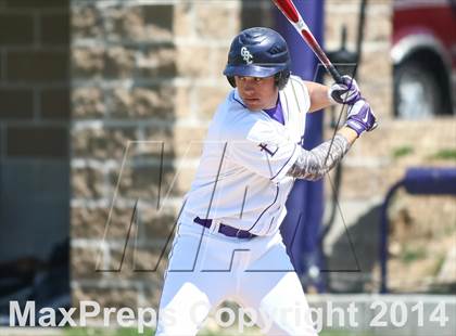 Thumbnail 1 in Howell North vs. Christian Brothers photogallery.