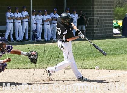 Thumbnail 2 in Howell North vs. Christian Brothers photogallery.