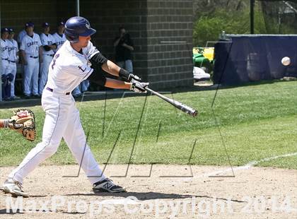 Thumbnail 3 in Howell North vs. Christian Brothers photogallery.