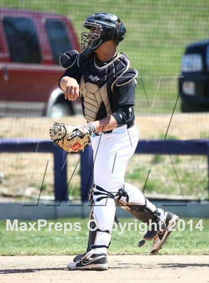 Thumbnail 1 in Howell North vs. Christian Brothers photogallery.