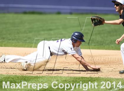 Thumbnail 3 in Howell North vs. Christian Brothers photogallery.