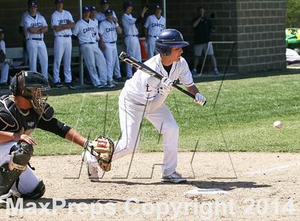 Thumbnail 2 in Howell North vs. Christian Brothers photogallery.