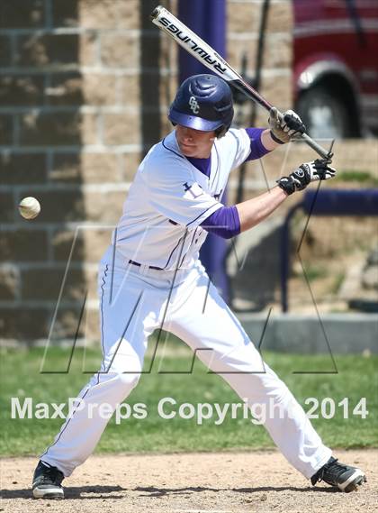 Thumbnail 1 in Howell North vs. Christian Brothers photogallery.