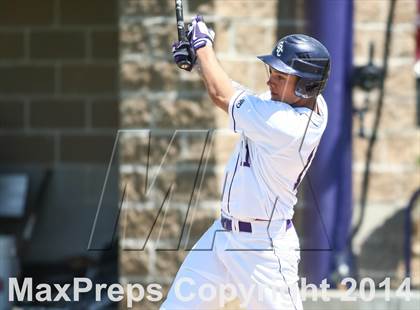 Thumbnail 2 in Howell North vs. Christian Brothers photogallery.