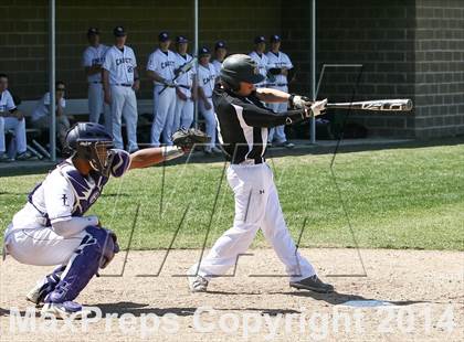 Thumbnail 2 in Howell North vs. Christian Brothers photogallery.
