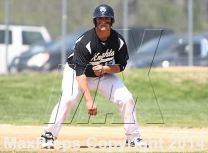 Thumbnail 1 in Howell North vs. Christian Brothers photogallery.