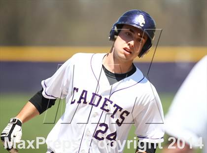 Thumbnail 3 in Howell North vs. Christian Brothers photogallery.