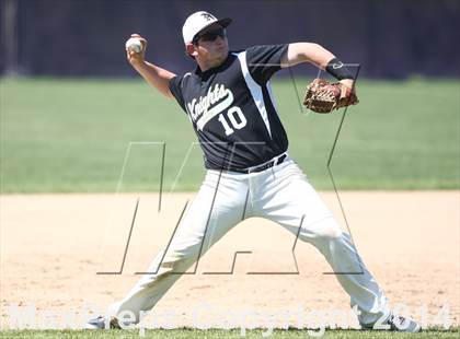 Thumbnail 1 in Howell North vs. Christian Brothers photogallery.