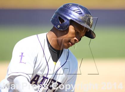 Thumbnail 2 in Howell North vs. Christian Brothers photogallery.