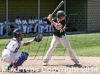 Thumbnail 2 in Howell North vs. Christian Brothers photogallery.