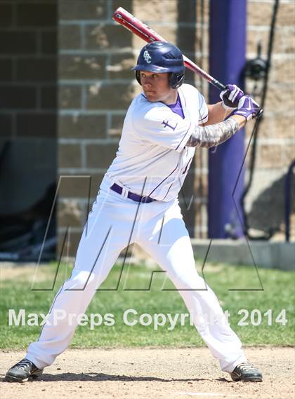Thumbnail 1 in Howell North vs. Christian Brothers photogallery.